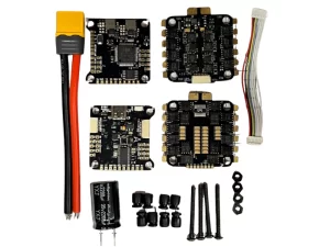 Стек Radiomaster F405+55A (30.5×30.5 мм, STM32F405, 6S, 55A ESC)