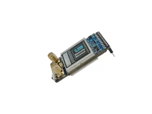 Відеоприймач SKYZONE 1.2GHz Diversity Receiver (9CH) для FPV-окулярів
