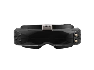 FPV-окуляри SKYZONE SKY04X Pro OLED 5.8G з приймачем SteadyView V3.3
