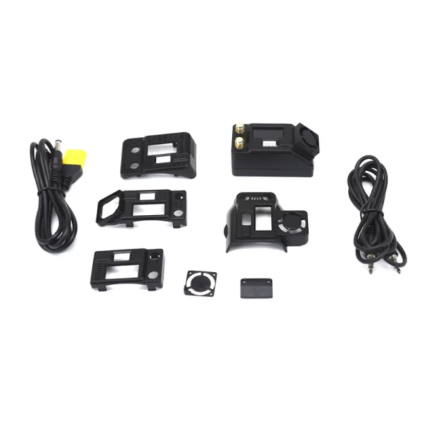 Відеоприймач SKYZONE SteadyView X 5.8GHz IPS Screen Receiver Module (V3.3) - Зображення 2