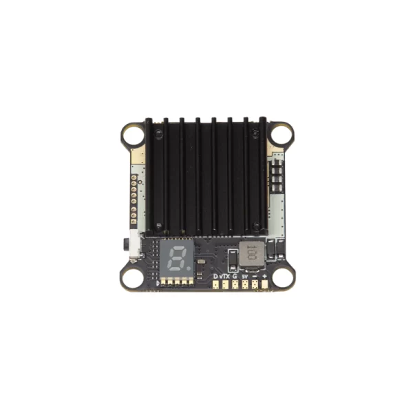 Відеопередавач SKYZONE TX2501 ATOM 4.9-6.2G 2.5W VTX