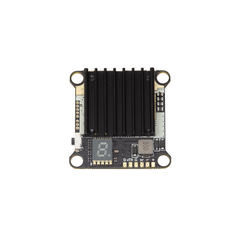 Відеопередавач SKYZONE TX2501 ATOM 4.9-6.2G 2.5W VTX