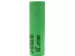 Акумулятор Li-Ion 21700 Samsung INR21700-50S 5000мАч 25А (45А)