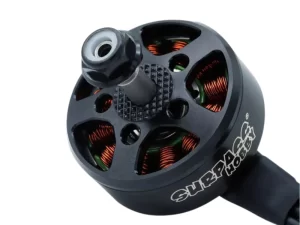 Безщетковий мотор Surpass Hobby B2807 1300KV