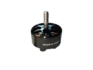 Безщітковий мотор Surpass Hobby SH2810 1100KV