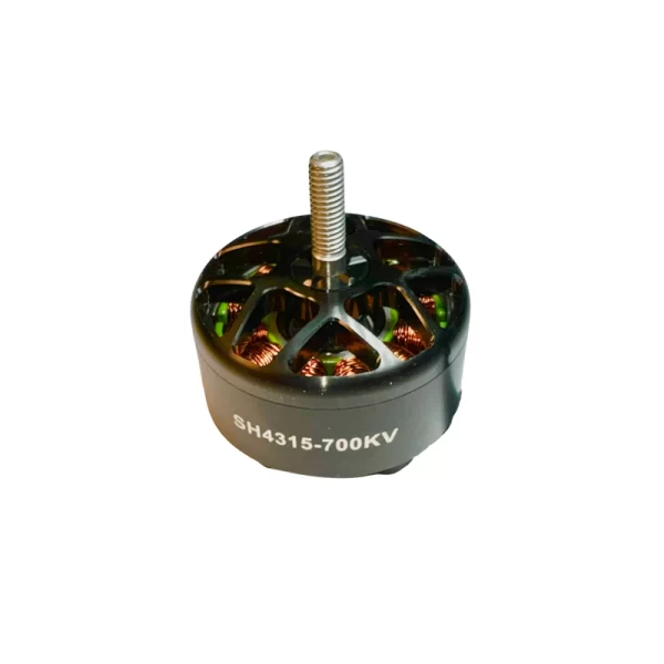 Безщітковий мотор Surpass Hobby 4315 700KV