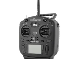 Радіопульт RadioMaster TX12 Mark II (Mode 2)