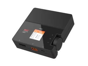 Зарядна станція iSDT 608AC LiPo Battery Charger
