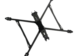 Комплект рами ReadyToSky Mark4 V2 10" (X-Type, 427 мм)