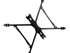 Комплект для збірки рами Radiomaster M4-10A 10"