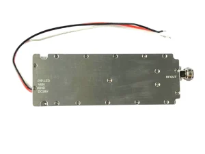 Модуль генерації перешкод EX 930-1030 МГц GaN + LoRa 50Вт