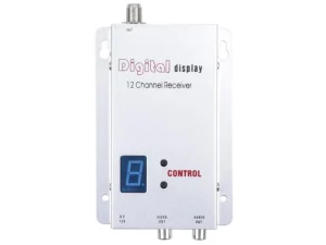 Відеоприймач Digital 900-1200MHz 12CH VRX