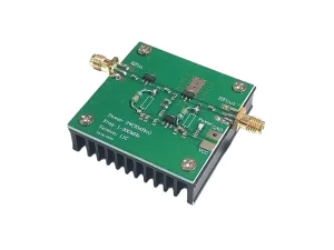 Підсилювач потужності Radiomaster 1-930MHz 2W RF Broadband