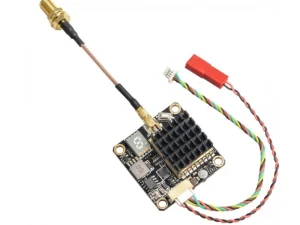 Відеопередавач AKK 2W VTX FX2 Dominator 5.8GHz