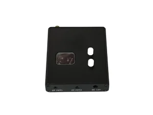 Відеоприймач AKK VRX 3-5G