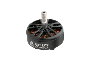 Мотор безщітковий Arthur Flash Hobby A2807 1300KV