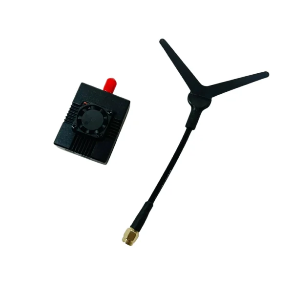 Відеопередавач CADDX 1.3GHz 0.8W VTX