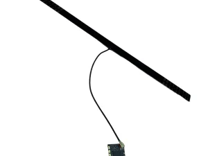 Приймач Happymodel ELRS ES900RX 915MHz Single