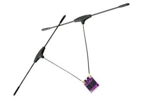 Приймач Happymodel ES900 915MHz DUAL RX ELRS Diversity
