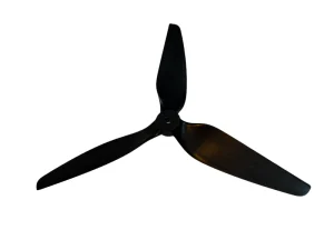 Пропелер HQProp 8X4.5x3 8Inch Fiber Nylon (1CCW)