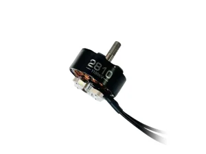 Мотор Hobbywing 2810 1100KV