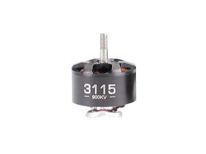 Мотор Hobbywing 3115 900KV