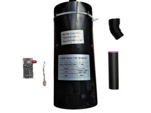 Катушка Optical fiber 15km