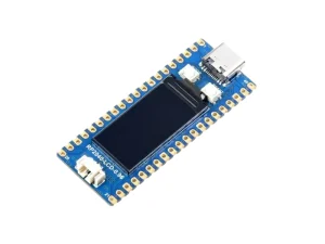 Модуль RP2040-LCD-0.96