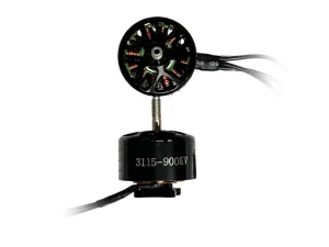 Мотор Radiomaster 3115 900KV
