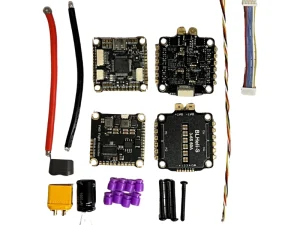 Cтек ReadyToSky F405 V2 (MPU6500) F60 BLS ESC