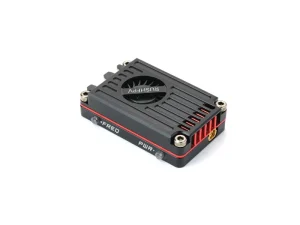 Відеопередавач Rush Max Solo 5.8GHz 2.5W VTX
