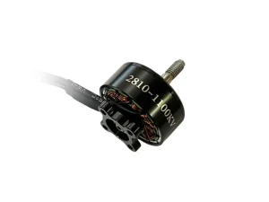 Мотор RushFPV 2810 1100KV