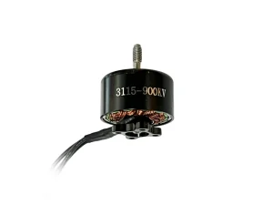 Мотор RushFPV 3115 900KV