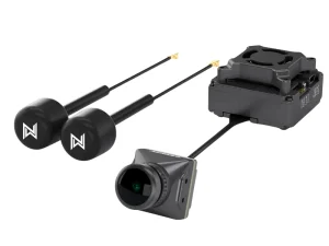Цифрова Камера Walksnail Avatar GT Kit (з 2 антенами)