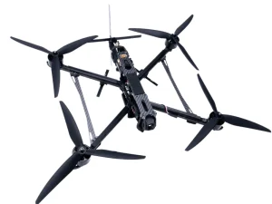 FPV 10'' | Комплект для збірки дрона