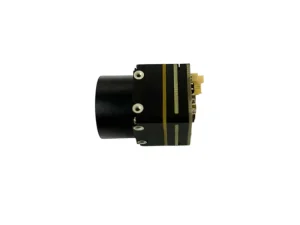 Тепловізійна камера InfiRay MINI2 V2 640×512@12µm