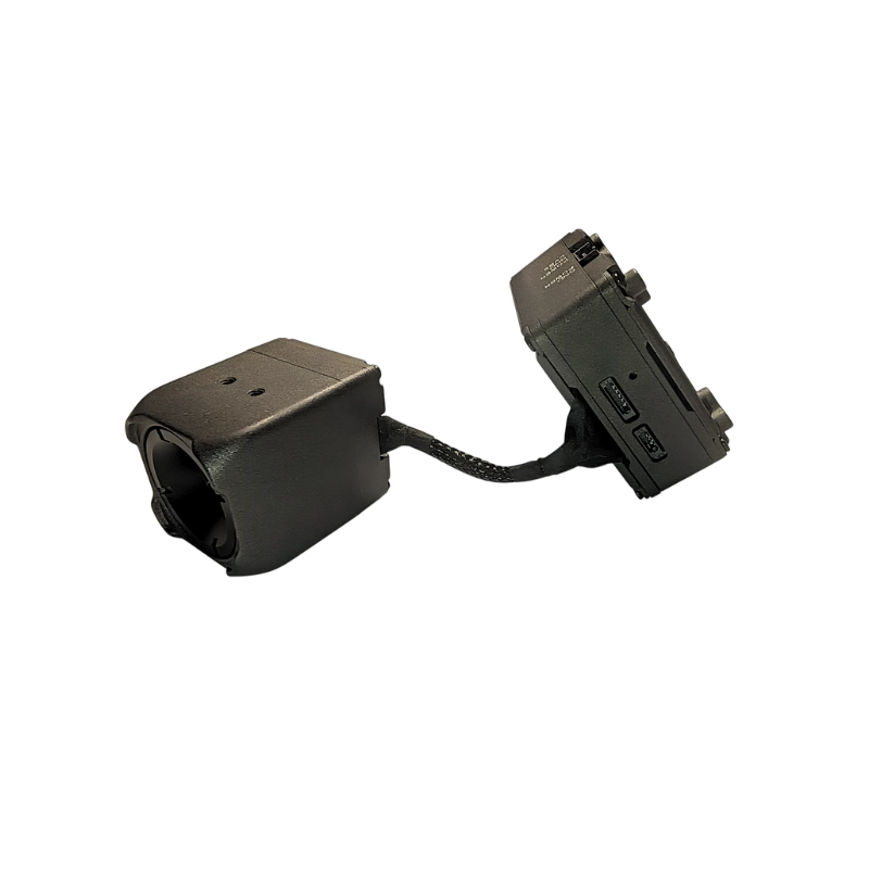Тепловізійна камера ECLIPSE FT004 V3 480 Thermal Analog - BraveTech