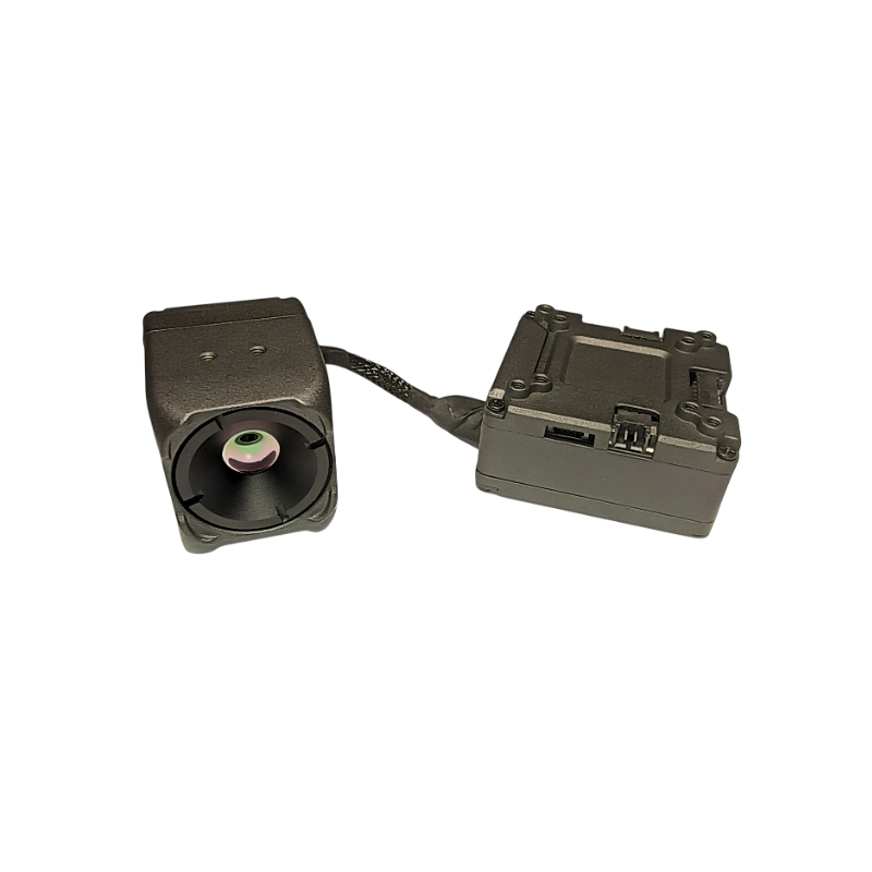 Тепловізійна камера CADDX ECLIPSE FT004 V3 480 Thermal Analog