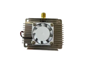 Відеопередавач AKK T67 6-7G 3W VTX