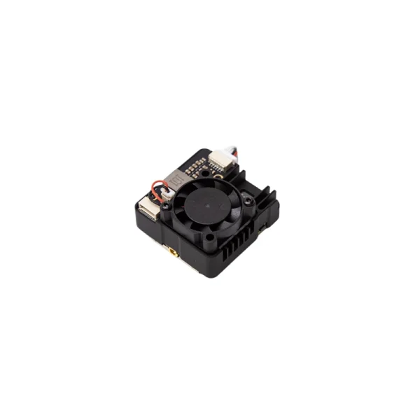 Відеопередавач Skyzone VT6550 6.5G VTX 4W (пікова до 5W) - BraveTech