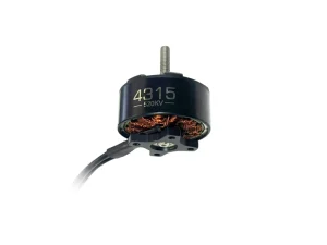 Мотор Hobbywing 4315 520KV