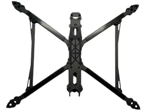 Комплект для збірки рами Sunlike Mark4 – 10" V2