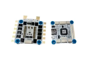 Політний стек Hobbywing F722 + 65A ESC 4in1 V2