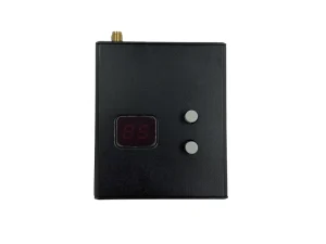 Відеоприймач VRX THOR R67 3W