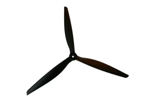 Пропелери Gemfan 1310-3 (2CW+2CCW) 13"