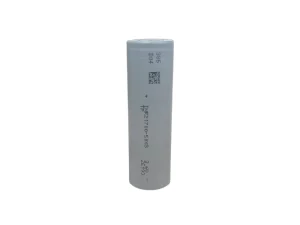 Акумулятор Tenpower INR21700-50XG 5000mAh 3.6V Li-ion