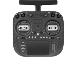 Радіопульт TX15 Max Radio Controller Black (ELRS / M2)