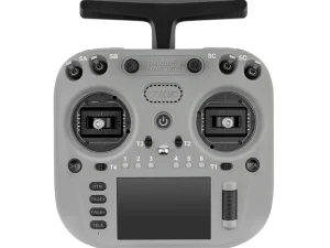 Радіопульт TX15 Radio Controller Iron Grey (ELRS / M2)