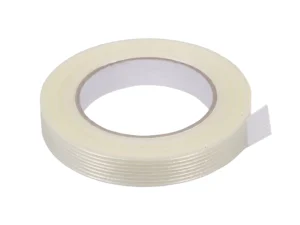 Стрічка армована прозора Filament 25 мм х 50 м (7150)