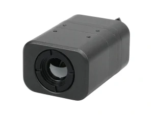 Термальна камера IRC-640CA Thermal (640×512@12μm)